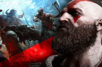 God of War Ragnarok не выйдет в 2021 году
