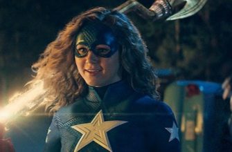 The CW подтвердили, когда выйдет 2 сезон «Старгерл»