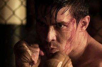 Кем на самом деле может быть Коул Янг в Mortal Kombat