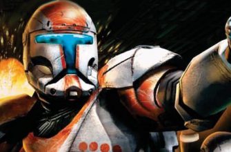 Анонсировано новое переиздание игры «Звездные войны»