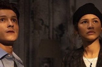 «Человек-паук: Нет дороги домой» - логотип и первый ролик триквела