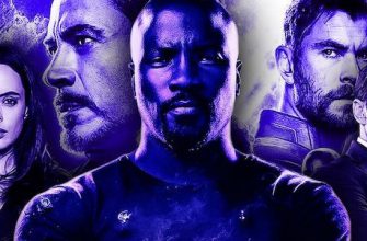 Агенты «Щ.И.Т.» и Защитники могут вернуться в MCU