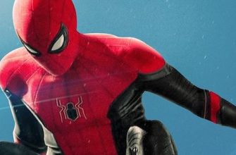 Контракт Тома Холланда на роль Человека-паука закончился, но у героя есть будущее