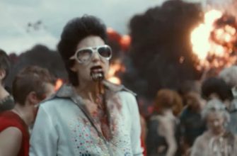 Первый трейлер фильма «Армия мертвецов» на русском