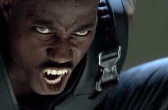 Уэсли Снайпс сыграет в «Блэйде» на стероидах»