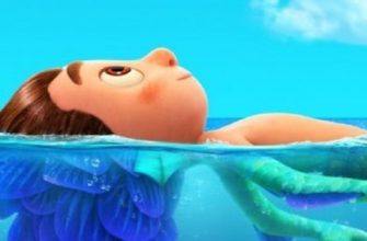 Первый трейлер мультфильма Pixar «Лука» на русском
