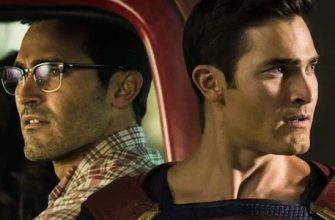 Объяснено, почему Кларк Кент выглядит так молодо в «Супермен и Лоис»