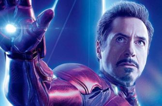 Роберт Дауни-младший тизерит возвращение Тони Старка в MCU