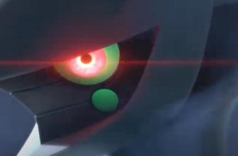 Анонсирована первая игра «Покемон» с открытым миром