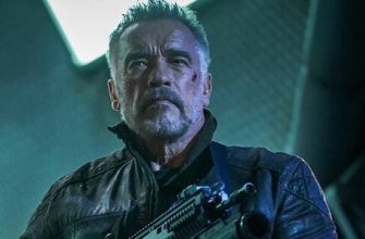 Анонсирован аниме-сериал «Терминатор» от Netflix