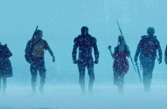 Трейлер «Отряда самоубийц: Миссия навылет» еще не готов