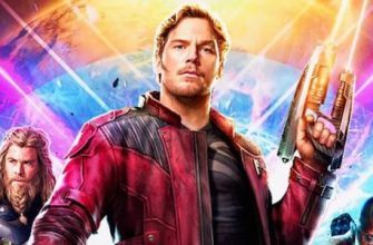 Джеймс Ганн подтвердил, когда начнет снимать «Стражей галактики 3»
