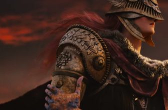 Слух: геймплей Elden Ring покажут в марте