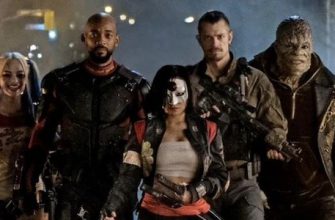 Из «Отряда самоубийц» вырезали еще одного злодея DC