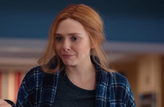 Первый кадр 9 эпизода «ВандаВижен» тизерит большую битву