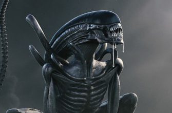 «Чужой» от Marvel получил трейлер