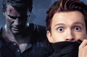 Том Холланд считает, не справился с ролью Дрейка в экранизации Uncharted