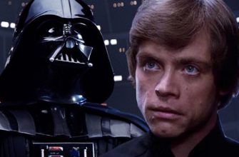 Как Дарт Вейдер узнал, что Люк жив в комиксах «Звездные войны»