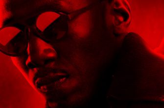 Marvel нашли сценариста для фильма «Блэйд». Это автор «Хранителей»