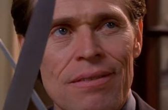 СМИ: Уиллем Дефо согласился сыграть Гоблина в «Человеке-пауке 3»