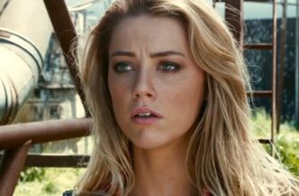 Инсайдер: Эмбер Херд может сыграть в новых «Звездных войнах»