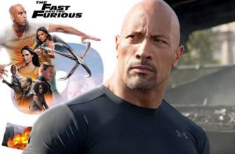«Форсаж 9» заложит основу для возвращения Дуэйна Джонсона