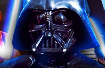 Раскрыта альтернативная сцена встречи Дарта Вейдера с Люком в «Звездных войнах»
