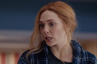 Смотрите 7 серию «ВандаВижен» до конца. Есть сцена после титров