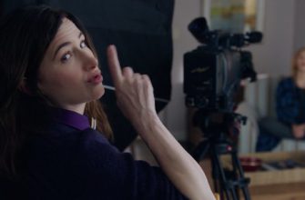 Объяснено, кто такая Агата Харкнесс в «ВандаВижен»