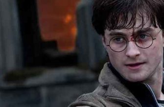 Дэниэл Рэдклифф неожиданно высказался о роли Гарри Поттера