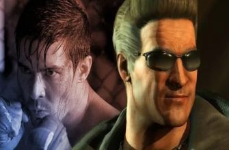 Почему Джонни Кейдж отсутствует в экранизации Mortal Kombat
