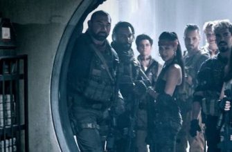 Подтверждена дата выхода «Армии мертвых» Зака Снайдера. Трейлер скоро