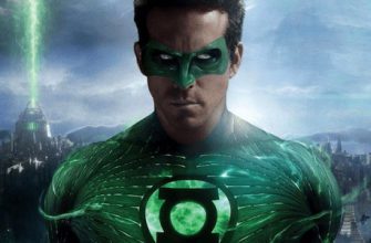 Райан Рейнольдс прокомментировал Зеленого Фонаря в конце «Лиги справедливости»