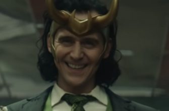 Раскрыта дата выхода сериала «Локи». Премьера в июне на Disney+