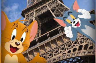 Песни из фильма «Том и Джерри» (2021). Послушайте саундтрек