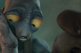 Подписчики PS Plus бесплатно получат Oddworld: Soulstorm