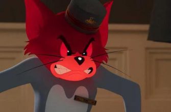 Отзывы и оценки фильма «Том и Джерри»