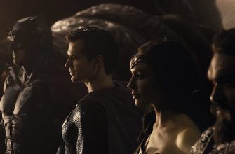 Раскрыт хронометраж режиссерской версии «Лиги справедливости»