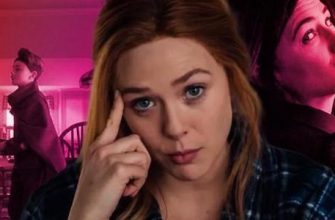 Утечка. 9 эпизод «ВандаВижен» оказался самым длинным - раскрыт хронометраж