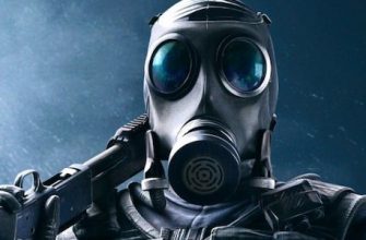 Утечка. Геймплей и скриншот Rainbow Six Quarantine