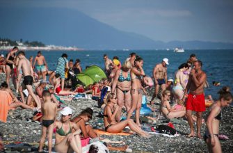 Отдыхаем на российских просторах
