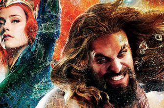 Съемки «Аквамена 2» начнутся летом