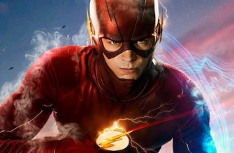 Утечка. Скин Флэша из Arrowverse для Fortnite