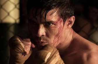 Новичок Коул Янг на свежем постере экранизации Mortal Kombat