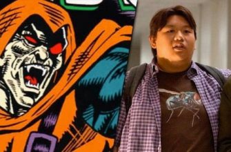 «Логотипы» «Человека-паука 3» тизерят Хобгоблина