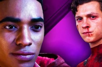 Актер Spider-Man готов сыграть Питера Паркера в MCU