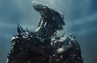 Степпенвулф жестоко сражается в новом отрывке «Лиги справедливости Зака Снайдера»