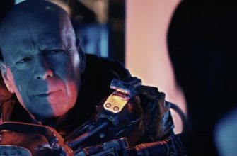 Брюс Уиллис в русском трейлере нового фильма про борьбу с пришельцами