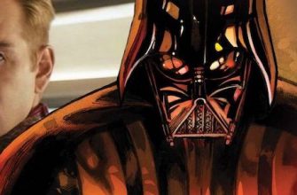 Дарт Вейдер против Хоумлендер - кто победит в бою?