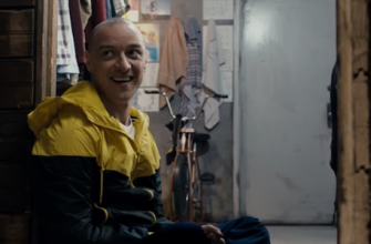 Первый тизер триллера «Старый» от режиссера «Сплита» М. Найта Шьямалана